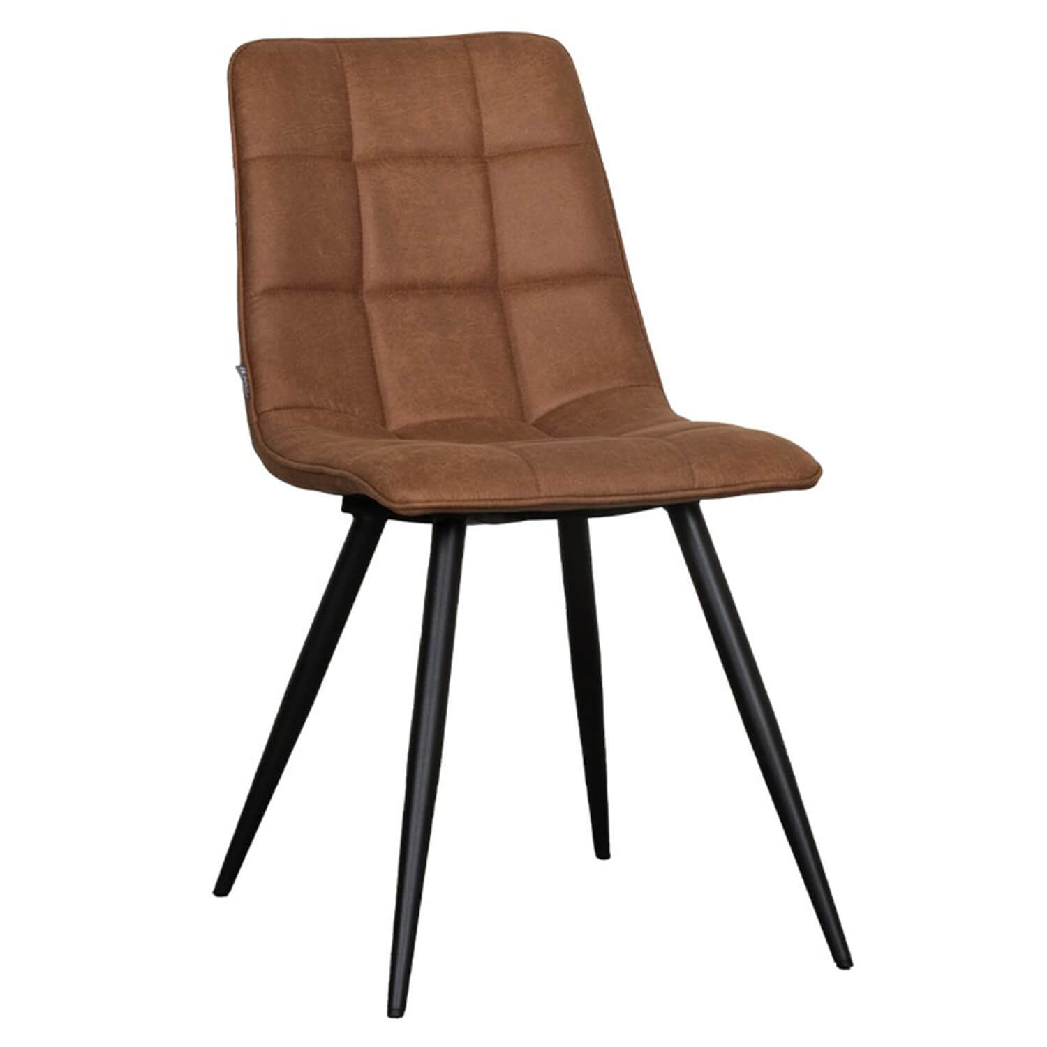 Horeca-Stoel-Bistro-Vintage-Cognac