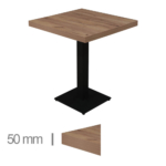 Horeca-Tafel-Dublin-K4-50x50-Cm-Met-Onderstel-50mm-1