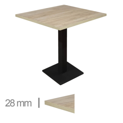 Horeca-Tafel-Madrid-K2-50×60-Cm-Met-Onderstel-B-339