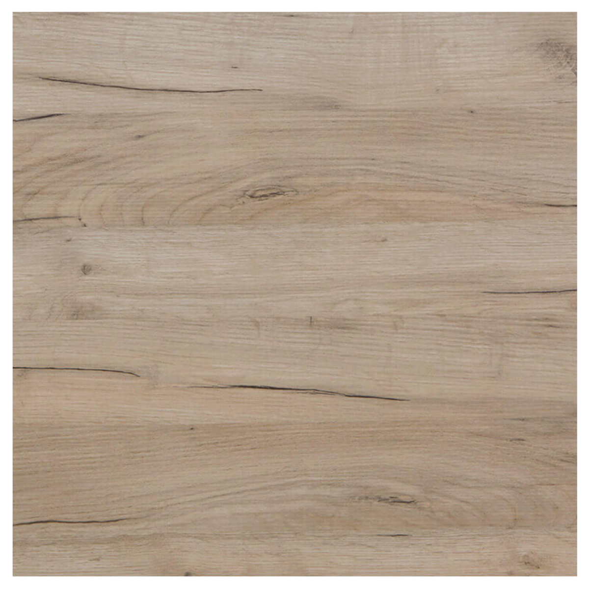 Horeca Tafel Met Onderstel - MADRID K2 - 50x50 cm - Afbeelding 3