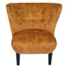 Horeca-Lounge-Zetel-Velvet-Fluweel-Venus-Cognac1