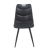 Horeca Stoel-Marrakesh-Zwart2