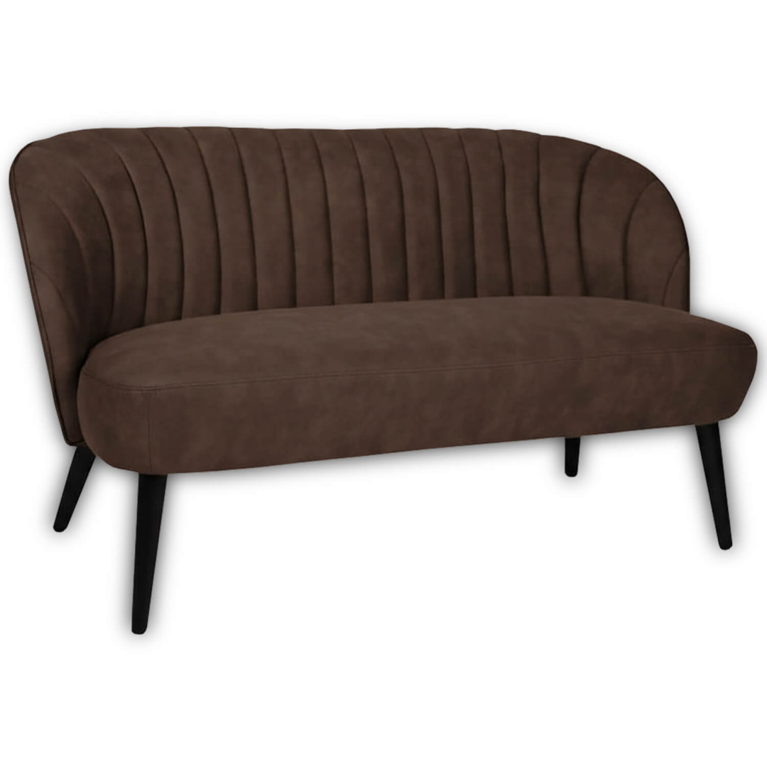 Horeca-Lounge-Zetel-JULIA-BANK-Microvezel-Bruin