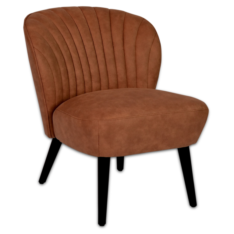 Horeca-Lounge-Zetel-Julia-Microvezel-Cognac