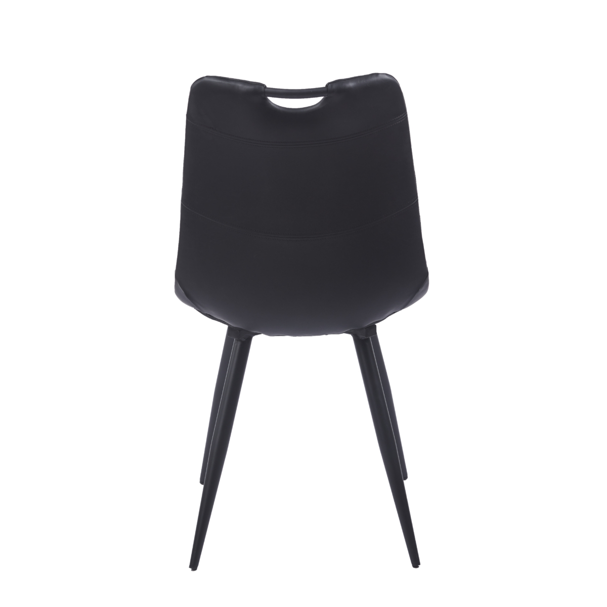 Horeca Stoel-Marrakesh-Zwart3