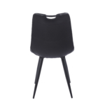 Horeca Stoel-Marrakesh-Zwart3