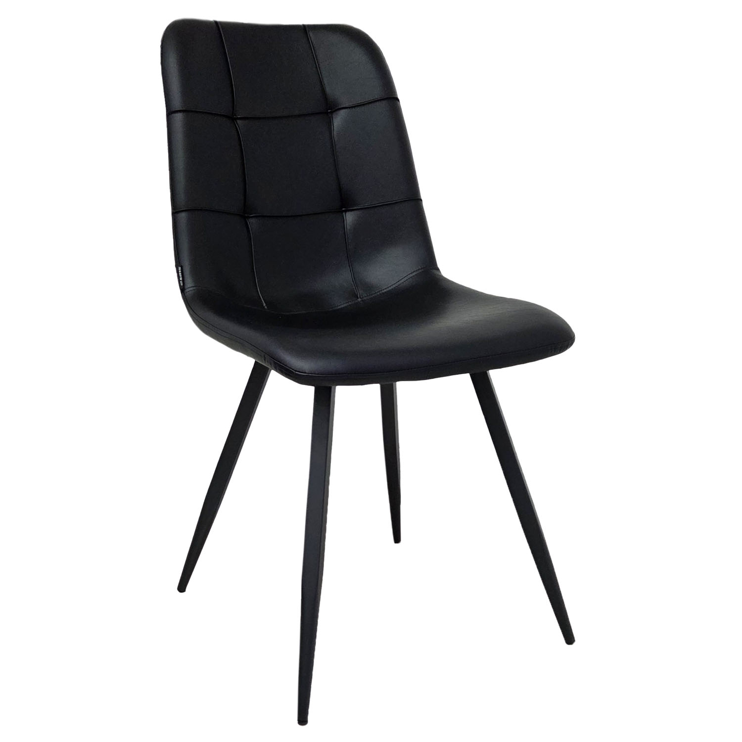 Horeca-Stoel-Nila-Zwart