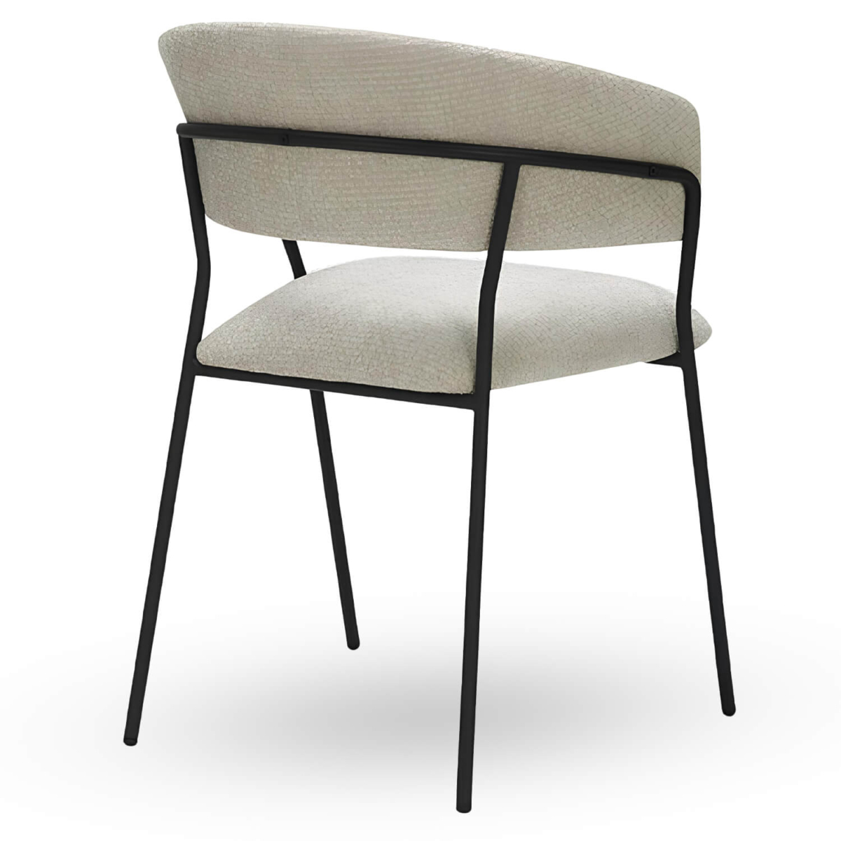 Horeca-Armstoel-LUUK-Natural-Velvet-Fluweel-ZA