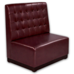 Horeca-Eetbank-Napoli-Kunstleer-DD02-120-cm