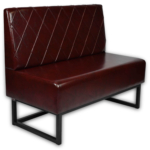 Horeca-Eetbank-Troje-Kunstleer-DD02