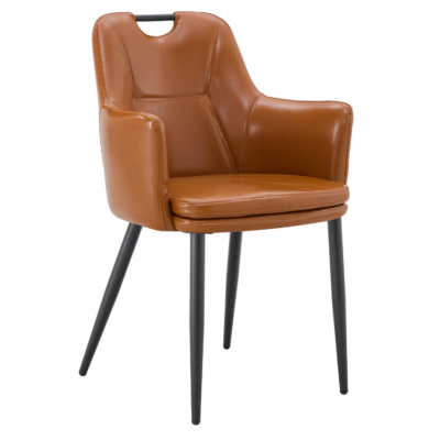 Horeca-Armstoel-Victoria-Cognac