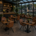 Horeca-Stoel-TES-DIAMOND-mocca-Kunstleer-101