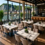 Horeca-Tafelblad-DUBLIN-K1-5-cm-Dik-70x120