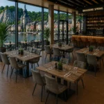 Horeca-Tafelblad-DUBLIN-K54-5-cm-Dik-70x120