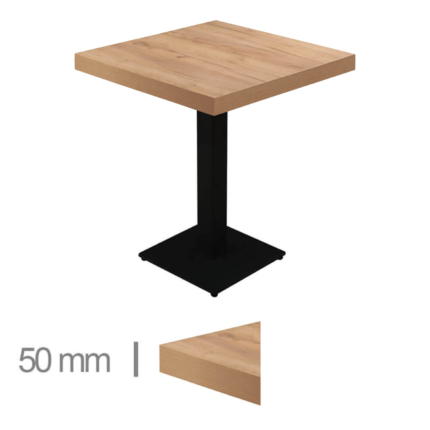 Hoofd-Categorie-Dublin-Tafel