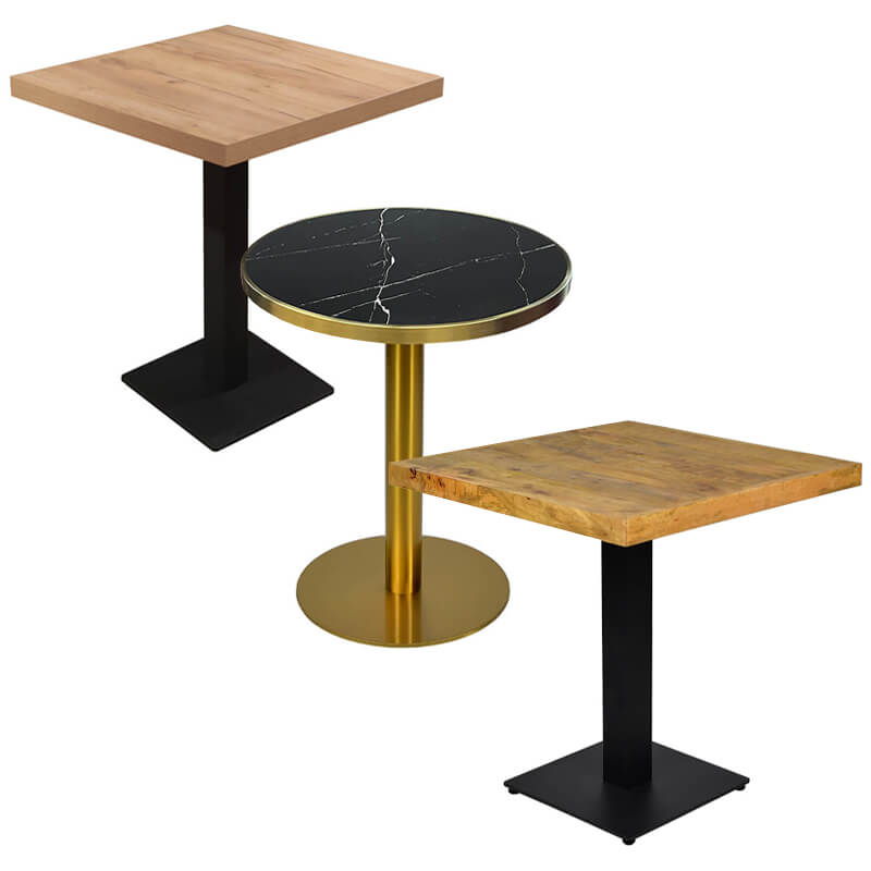 Tafels Horeca
