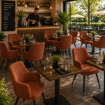 Horeca-Armstoel-AVRIL-roest-Stof-new-10
