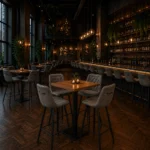 Horeca-Metalen-Barstoel-JORIS-graphite-Kunstleer-new-1