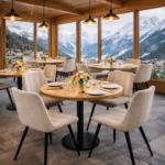 Horeca-Stoel-JADI -naturel-Velvet-Fluweel