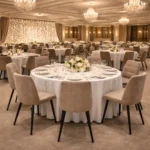 Horeca-Stoel-JADI-zand-Velvet-Fluweel