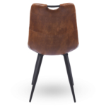 Horeca-Stoel-MARRAKESH-Cognac-Kunstleer-A