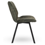 Horeca-Stoel-MAYA-Hunter-Vintage-Microvezel-Z