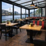 Horeca-Stoel-MEGAN-black-Kunstleer