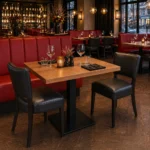 Horeca-Stoel-MEGAN-black-Kunstleer-model-2