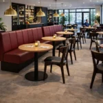 Horeca-Stoel-SOFIA-zwart-Kunstleer