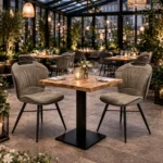 Horeca-Stoel-SPLASH-liver-Microvezel