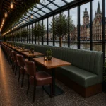 Horeca-Stoel-TARA-bruin-Kunstleer