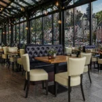 Horeca-Stoel-TARA-creme-Kunstleer-1