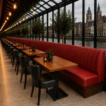 Horeca-Stoel-TARA-zwart-Kunstleer