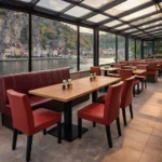 Horeca-Stoel-mabel-bordeaux-Kunstleer-model-2