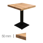 Horeca-Tafel-Met-Onderstel-DUBLIN-302-OAK-60x60-cm