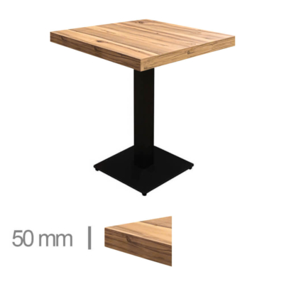 Horeca-Tafel-Met-Onderstel-DUBLIN-302-OAK-60x60-cm