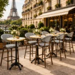 Horeca-Terras-Bar-Armstoel-MILANO-Blauw-Kunststof-new-3