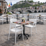Terrasstoel-COMO-Armleuning-Stapelbaar-Wit-Kunststof