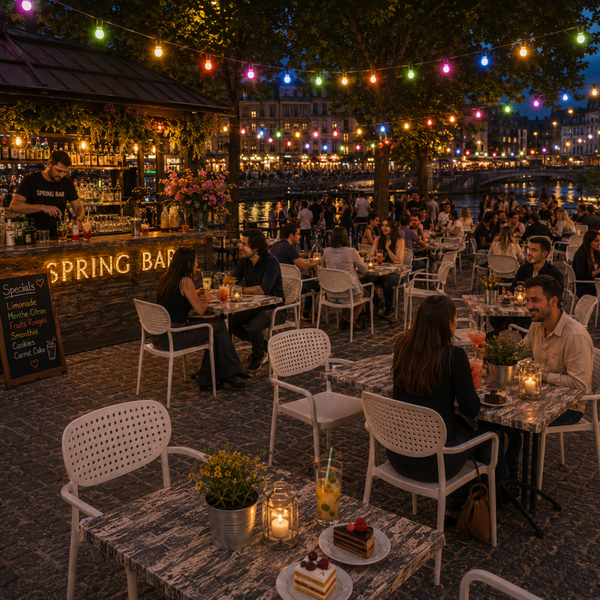 Terrasstoel-COMO-Armleuning-Stapelbaar-Wit-Kunststof-new