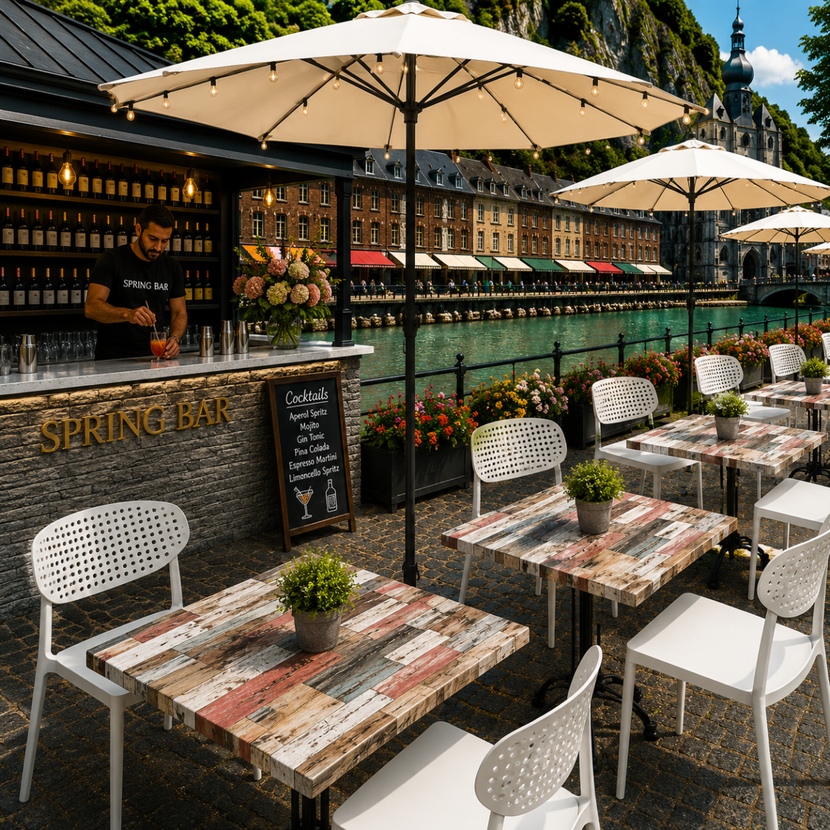 Terrasstoel-COMO-Stapelbaar-wit-Kunststof-new