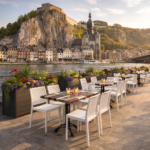 Terrasstoel-EVORA-Stapelbaar-wit-Kunststof