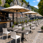 Terrasstoel-EVORA-Stapelbaar-wit-Kunststof-neww