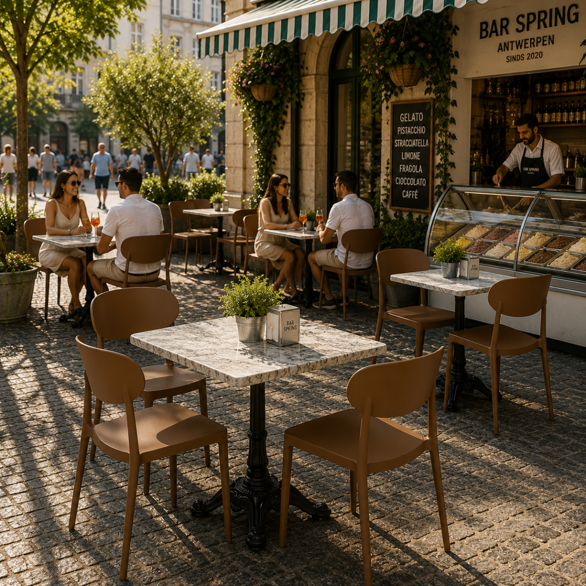 Terrasstoel-LUGANO-Stapelbaar-bruin-Kunststof-neww-29