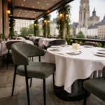 Horeca-Armstoel-BLISS-Hunter-Elite-Stof