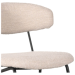 Horeca-Stoel-ZADIG-Naturel-Vintage-Boucle