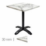 Horeca-Terrastafel-Werzalit-DE-Almeria-70x70-Cm-A-SRD