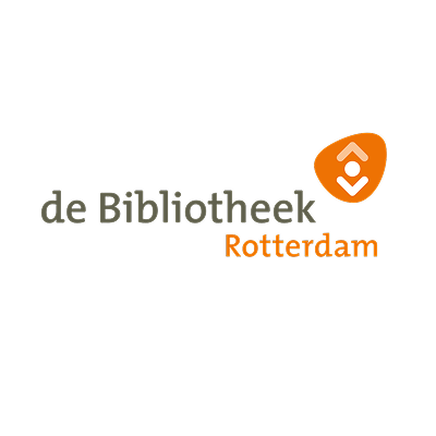 Centrale Bibliotheek Rotterdam