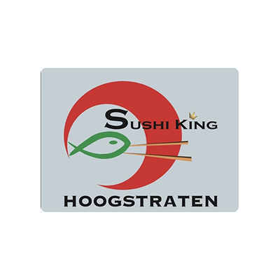 SUSHI KING