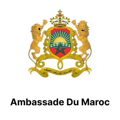Ambassade du Maroc