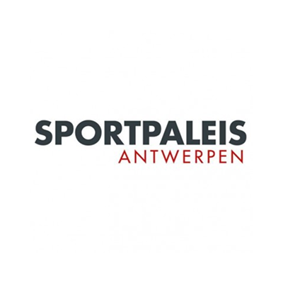 Sportpaleis Antwerpen